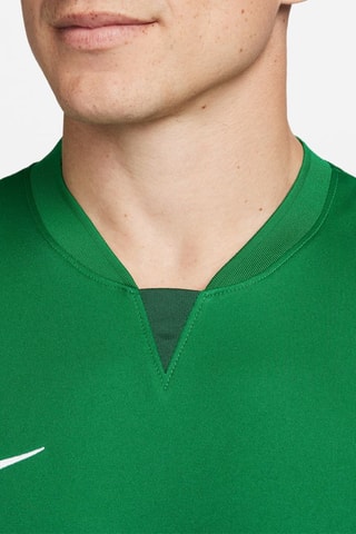 Maillot de football Trophy 5 - Vert clair