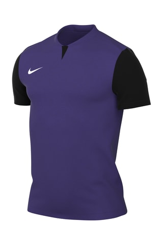 Maillot de football Trophy 5 - Violet