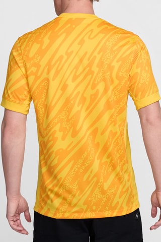 T-shirt de football Tottenham Hotspur - Jaune