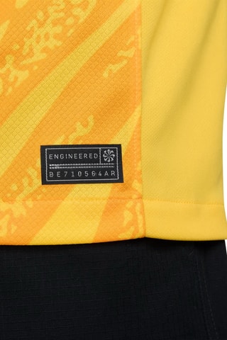 T-shirt de football Tottenham Hotspur - Jaune