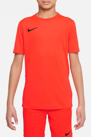 Maillot de football Park 7 - Rouge