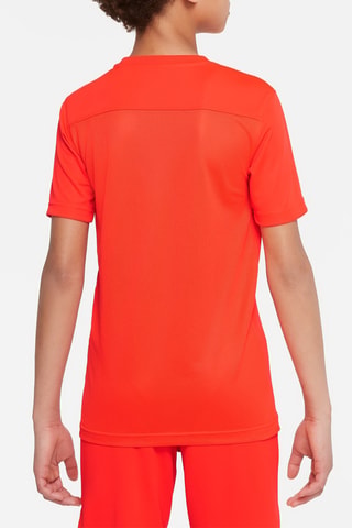 Maillot de football Park 7 - Rouge