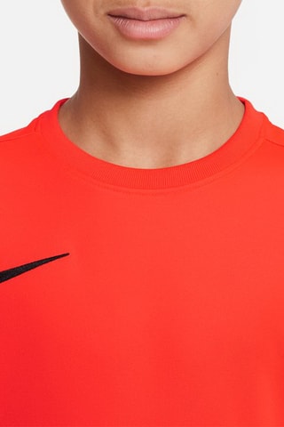 Maillot de football Park 7 - Rouge