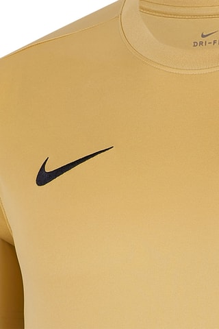 Maillot de football Park 7 - Marron clair