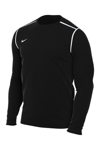 T-shirt de football Park20 Crew - Noir