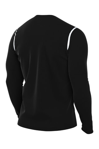 T-shirt de football Park20 Crew - Noir