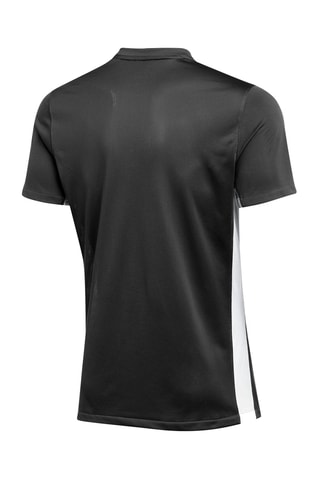 T-shirt de football Challenge V - Noir