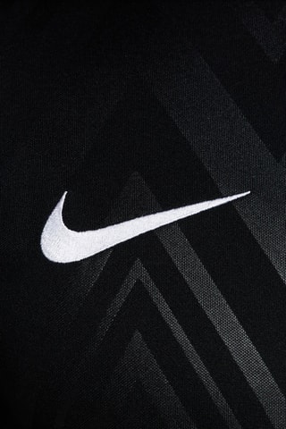 T-shirt de football Challenge V - Noir