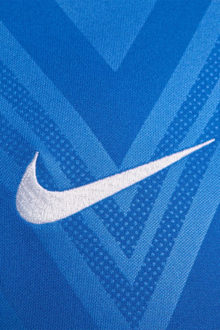 Maillot de football Challenge V - Bleu cobalt