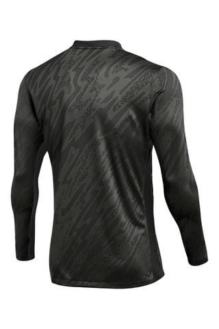 Maillot de football - Anthracite