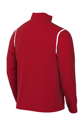 T-shirt de football - Rouge