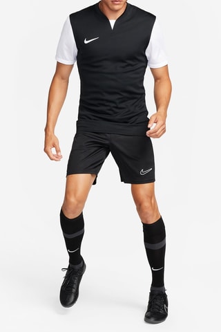 Maillot de football slim Trophy 5 - Noir