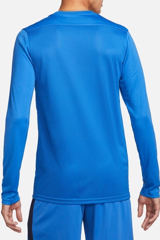 Maillot de football Park VII - Bleu roi
