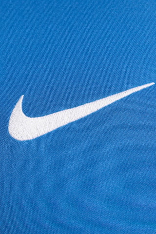 Maillot de football Park VII - Bleu roi