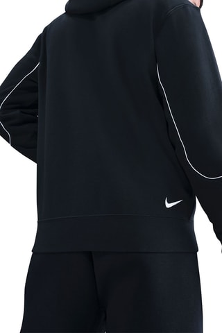 Sweat de football Club Total 90 - Noir