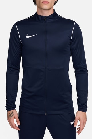 Sweat de football - Bleu marine