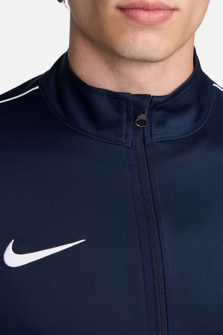 Sweat de football - Bleu marine