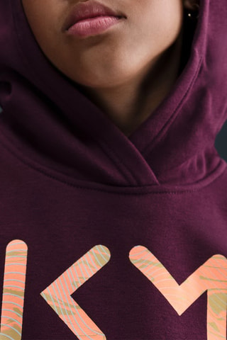 Sweat de football à capuche Kylian Mbappé Club - Bordeaux