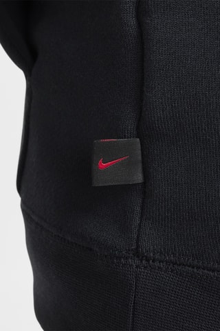 Sweat à capuche - Noir