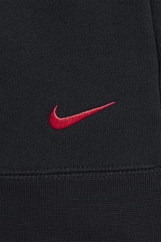 Sweat à capuche - Noir