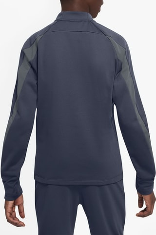 Sweat de football Academy - Bleu marine