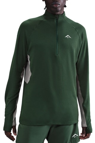 Sweat - Vert foncé