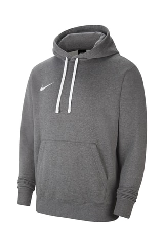 Sweat à capuche Park - Gris
