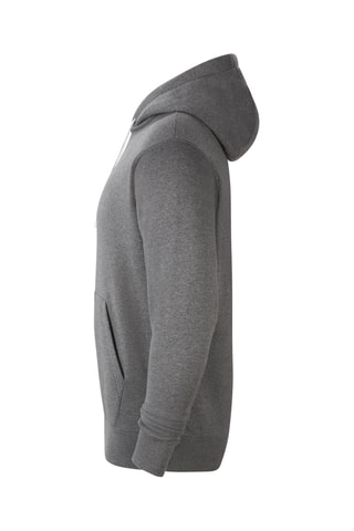 Sweat à capuche Park - Gris