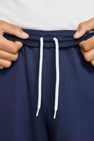 Short slim - Bleu marine