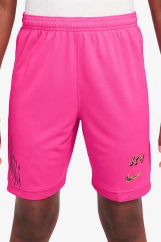 Short Kylian Mbappe - Rose