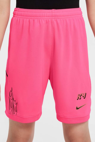 Short Kylian Mbappe - Rose