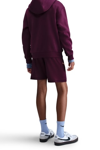Short de football Kylian Mbappé - Bordeaux