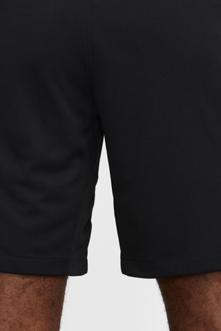 Short de football Liverpool FC 2024/25 Stadium - Noir
