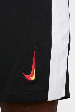Short de football Liverpool FC 2024/25 Stadium - Noir
