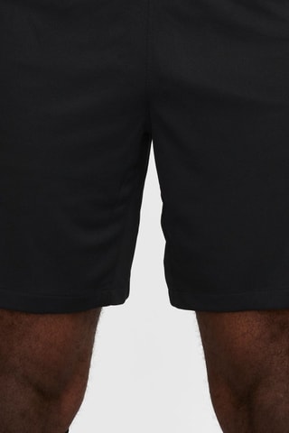 Short de football Liverpool FC 2024/25 Stadium - Noir