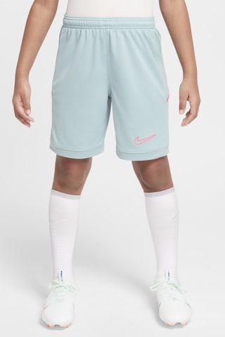 Short de football Academy - Ciel