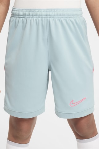 Short de football Academy - Ciel