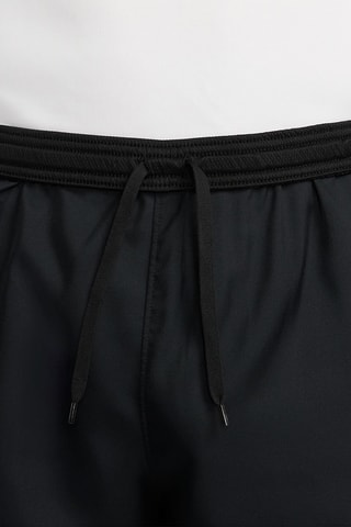 Short de football slim Dri-fit - Noir