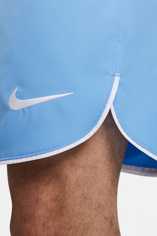 Short de football - Ciel