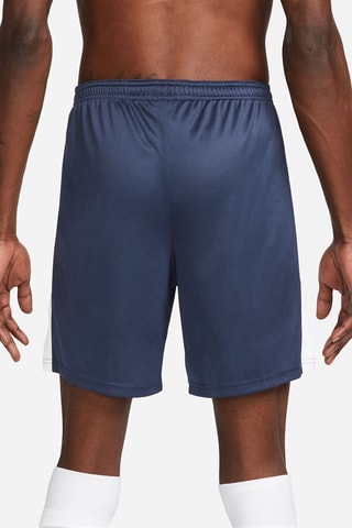 Short de football Academy - Bleu marine
