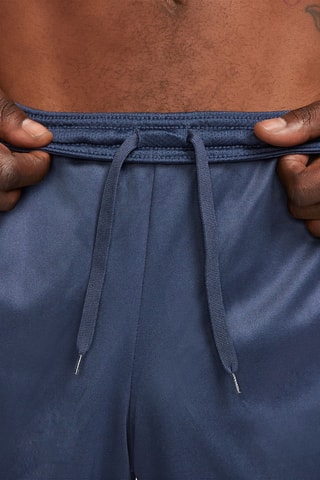 Short de football Academy - Bleu marine