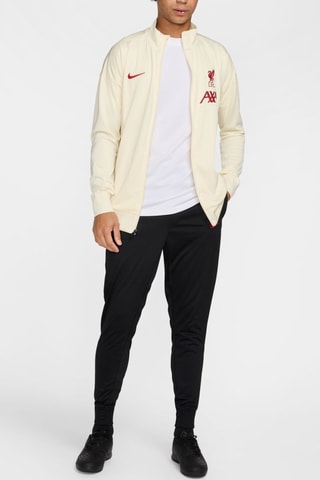 Veste et pantalon Liverpool FC - Ecru et noir