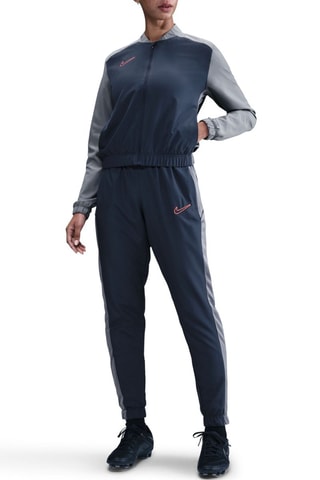 Veste et pantalon Nike Academy 25 - Gris foncé