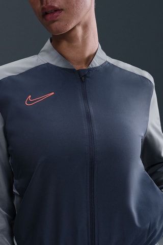 Veste et pantalon Nike Academy 25 - Gris foncé