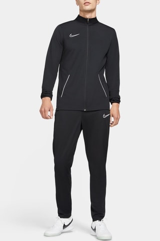 Veste et pantalon - Noir