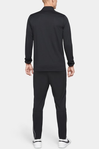 Veste et pantalon - Noir