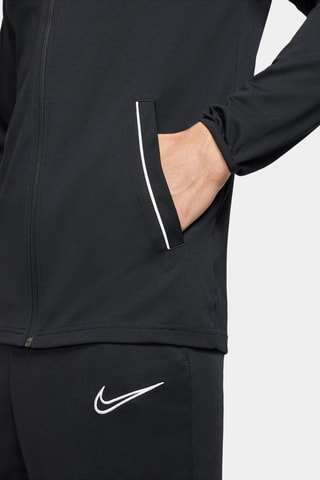 Veste et pantalon - Noir