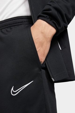Veste et pantalon - Noir