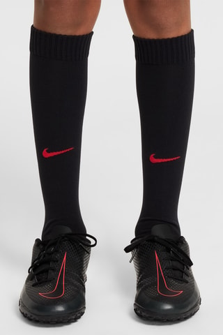 Ensemble 3 pièces de football FC Barcelone - Noir