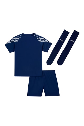Ensembles 3 pièces FC Paris Saint-Germain 2025 Stadium - Bleu marine